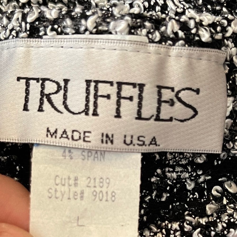 Truffles Sweater - Picture 7 of 8